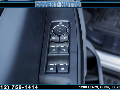 New 2025 Ford F250 XL w/ XL Driver Assist Package image 10