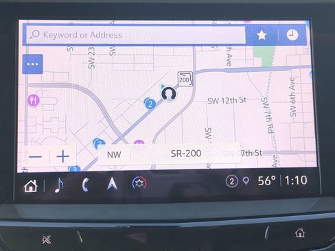 Used 2023 Cadillac XT6 Premium Luxury w/ Technology Package image 17