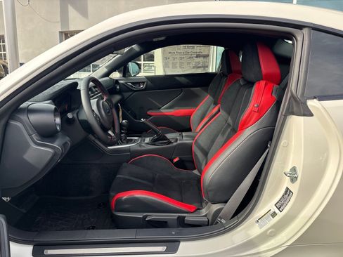 New 2026 Subaru BRZ Limited image 12