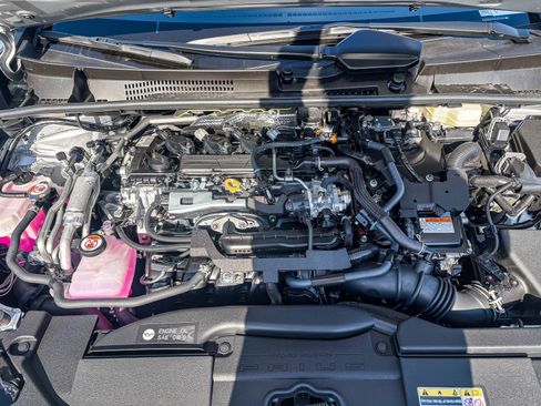 New 2026 Toyota Prius Plug-In Hybrid FWD image 14