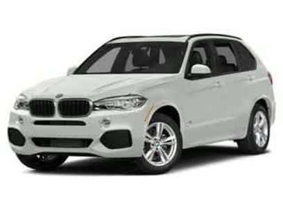 Used 2017 BMW X5 sDrive35i