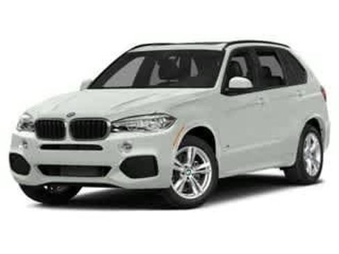 Used 2017 BMW X5 sDrive35i RWD image 1