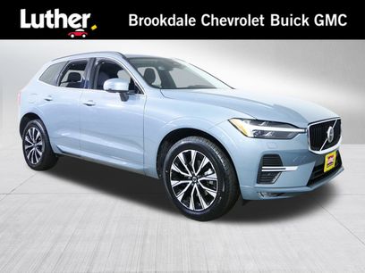 Used 2023 Volvo XC60 B5 Core
