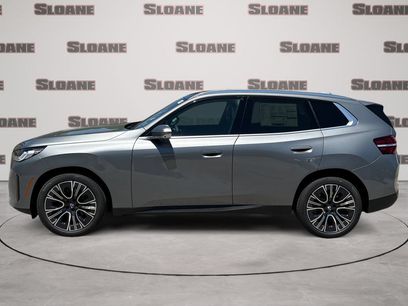 New 2026 BMW X3 xDrive30i w/ Premium Package