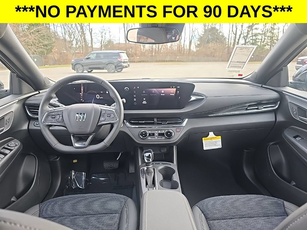 New 2026 Buick Envista Preferred w/ Convenience I Package FWD image 17