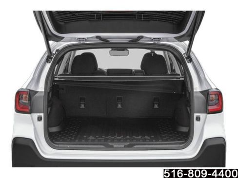 Used 2025 Subaru Outback Premium w/ Popular Package #1A AWD/4WD image 15
