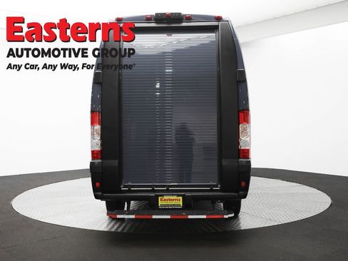 Used 2024 RAM ProMaster 3500 image 6