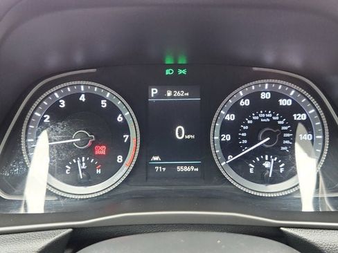 Used 2023 Hyundai Sonata SEL image 19