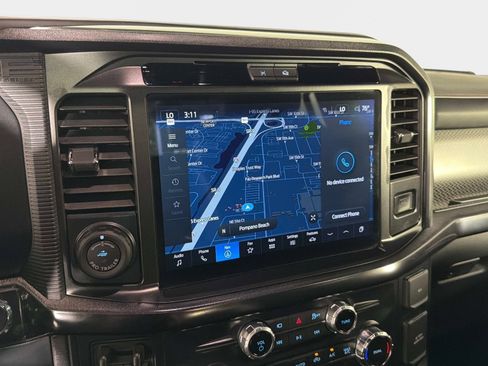 Used 2025 Ford F150 Raptor w/ Equipment Group 803A Raptor R image 41