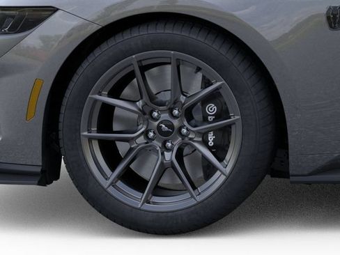 New 2026 Ford Mustang Dark Horse w/ Dark Horse Handlin Package RWD image 21
