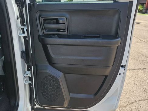 Used 2020 RAM 1500 Tradesman w/ Popular Equipment Group RWD image 20
