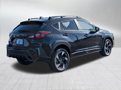 New 2026 Subaru Crosstrek 2.5i Limited w/ Crosstrek Mirror Package