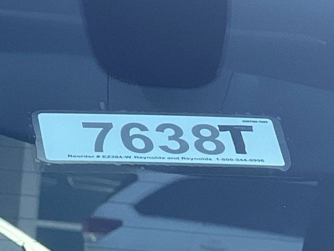 Used 2023 Chevrolet Silverado 2500 Custom w/ Gooseneck/5TH Wheel Package image 33