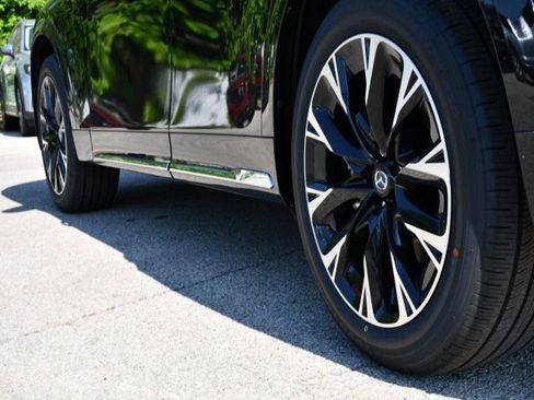 New 2026 MAZDA CX-90 3.3 Turbo S w/ Premium Plus AWD/4WD image 9