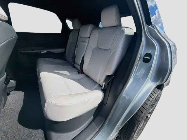 New 2026 Lexus RX 350 F Sport w/ Convenience Package AWD/4WD image 22