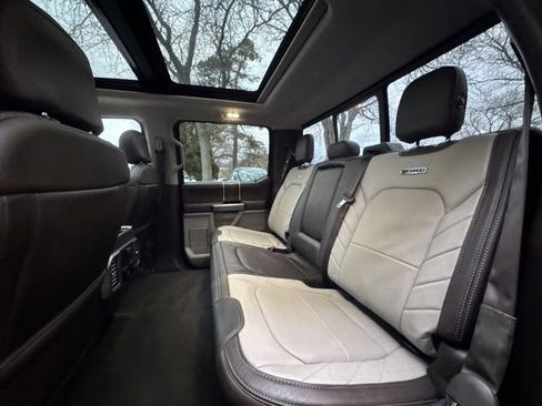 Used 2019 Ford F150 Limited image 37