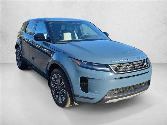 Used 2026 Land Rover Range Rover Evoque S AWD/4WD image 3