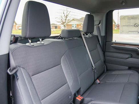 New 2025 Chevrolet Silverado 2500 LT image 26