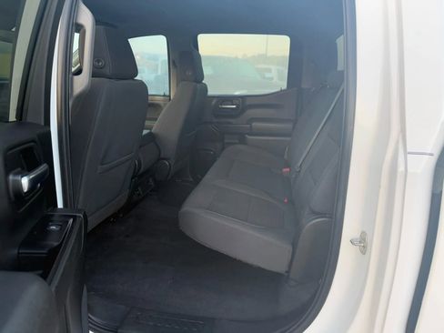 Used 2019 Chevrolet Silverado 1500 LT w/ Z71 Off-Road Package image 14