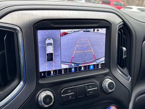 Used 2022 GMC Sierra 2500 Denali image 34