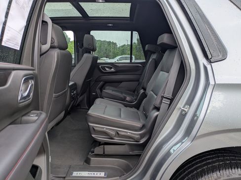 Used 2021 Chevrolet Tahoe RST AWD/4WD image 28