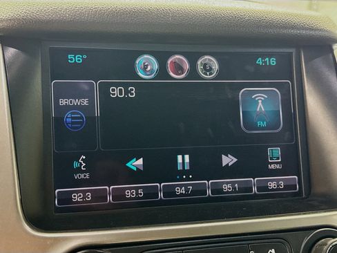 Used 2015 Chevrolet Tahoe LT image 11