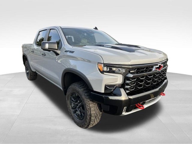 Used 2024 Chevrolet Silverado 1500 ZR2 AWD/4WD image 7
