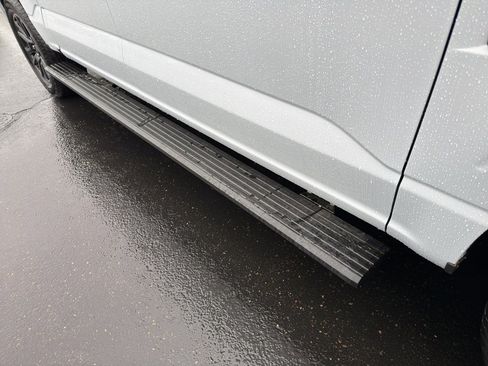 New 2025 Ford F150 Platinum AWD/4WD image 33