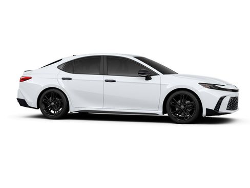 New 2026 Toyota Camry Hybrid image 15