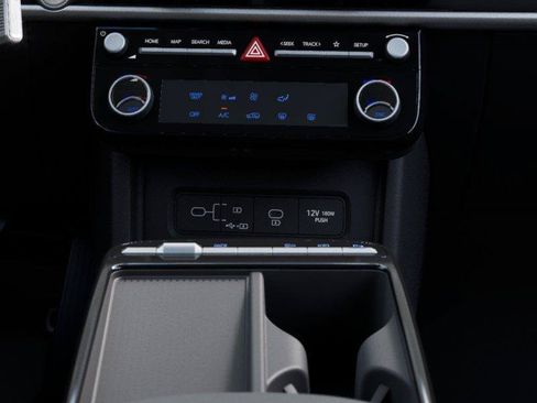 New 2026 Hyundai Tucson Blue SE FWD image 16