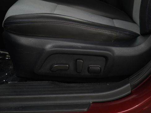 Used 2017 Subaru Legacy 2.5i Sport AWD/4WD image 21