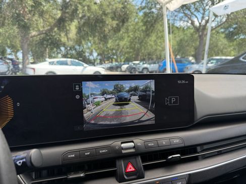 Used 2025 Kia K4 FWD image 17