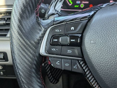 Used 2019 Honda Accord EX image 24