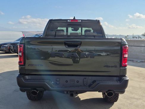 New 2027 RAM 1500 Rebel w/ Rebel Level 2 Equipment Group AWD/4WD image 5