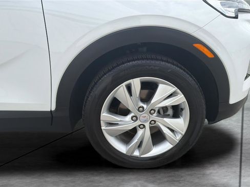 Used 2025 Buick Encore GX Preferred FWD image 23