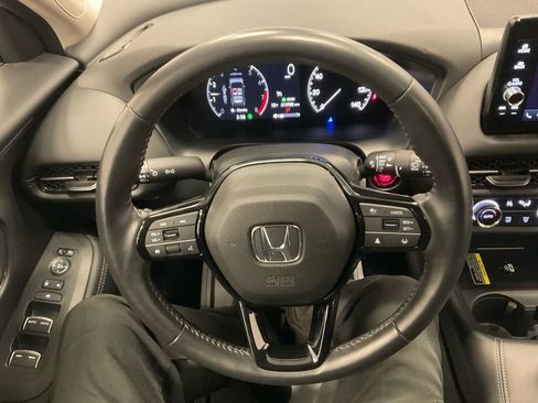 Used 2025 Honda HR-V EX-L image 7