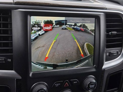 Used 2017 RAM 3500 Laramie Longhorn AWD/4WD image 21