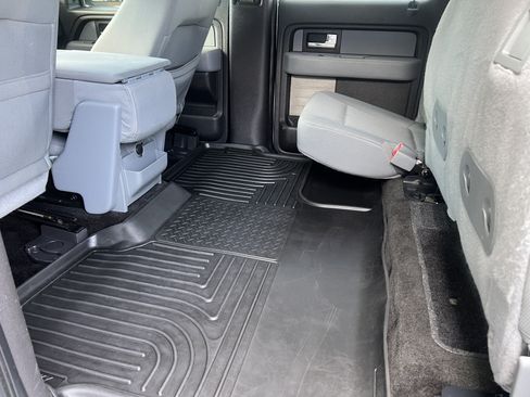 Used 2014 Ford F150 XLT w/ Equipment Group 302A Luxury AWD/4WD image 15