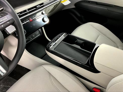 New 2026 Hyundai Tucson SEL AWD/4WD image 12