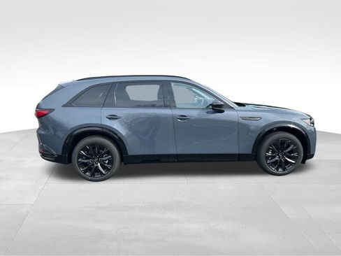 New 2026 MAZDA CX-90 3.3 Turbo S w/ Premium Package AWD/4WD image 7