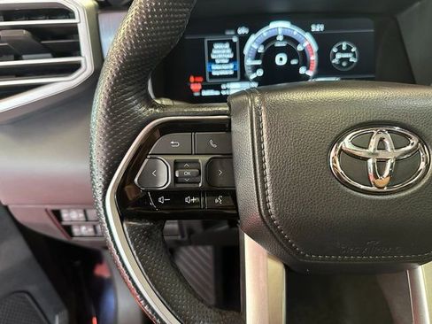 Used 2023 Toyota Tundra Platinum image 20