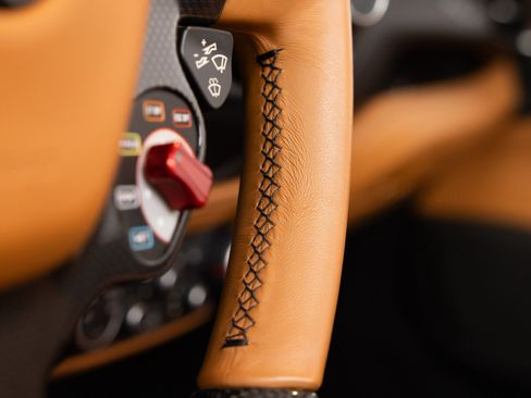 Certified 2019 Ferrari 488 Spider RWD image 88