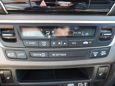 Used 2023 Honda Ridgeline RTL-E image 28