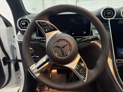 New 2026 Mercedes-Benz GLC 300 GLC 300 image 15