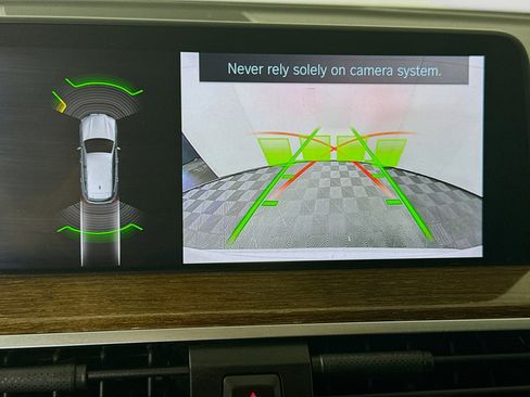 Used 2019 BMW X3 sDrive30i w/ Driving Assistance Package image 19