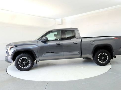 Used 2023 Toyota Tundra SR5 w/ TRD Off-Road Package AWD/4WD image 3