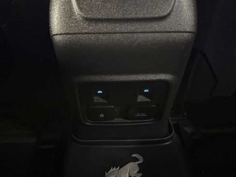 Used 2024 Ford Bronco Big Bend AWD/4WD image 28
