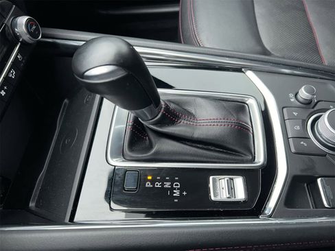 Used 2023 MAZDA CX-5 AWD 2.5 Turbo image 32