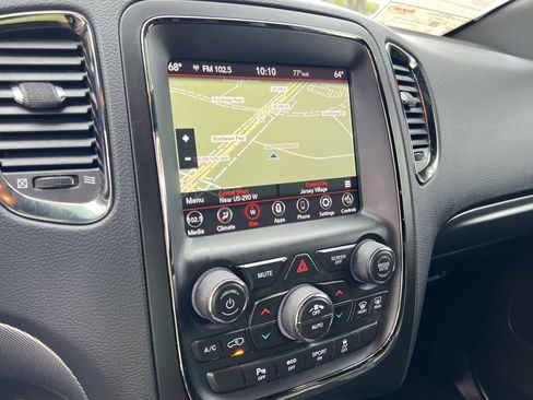 Used 2019 Dodge Durango R/T w/ Blacktop Package image 23