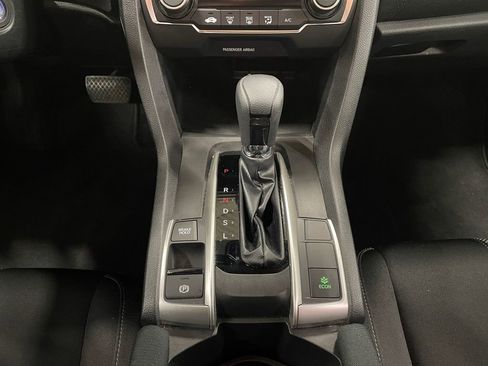 Used 2021 Honda Civic LX image 11